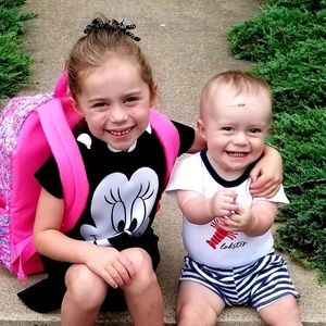 Meet your Posher, Audra